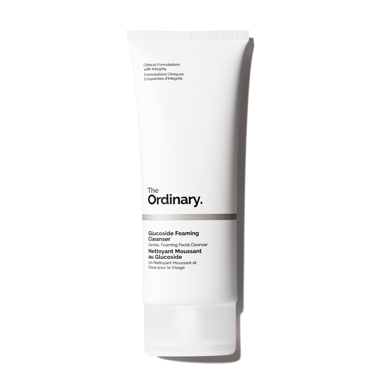 Natural Moisturizing Factors + HA