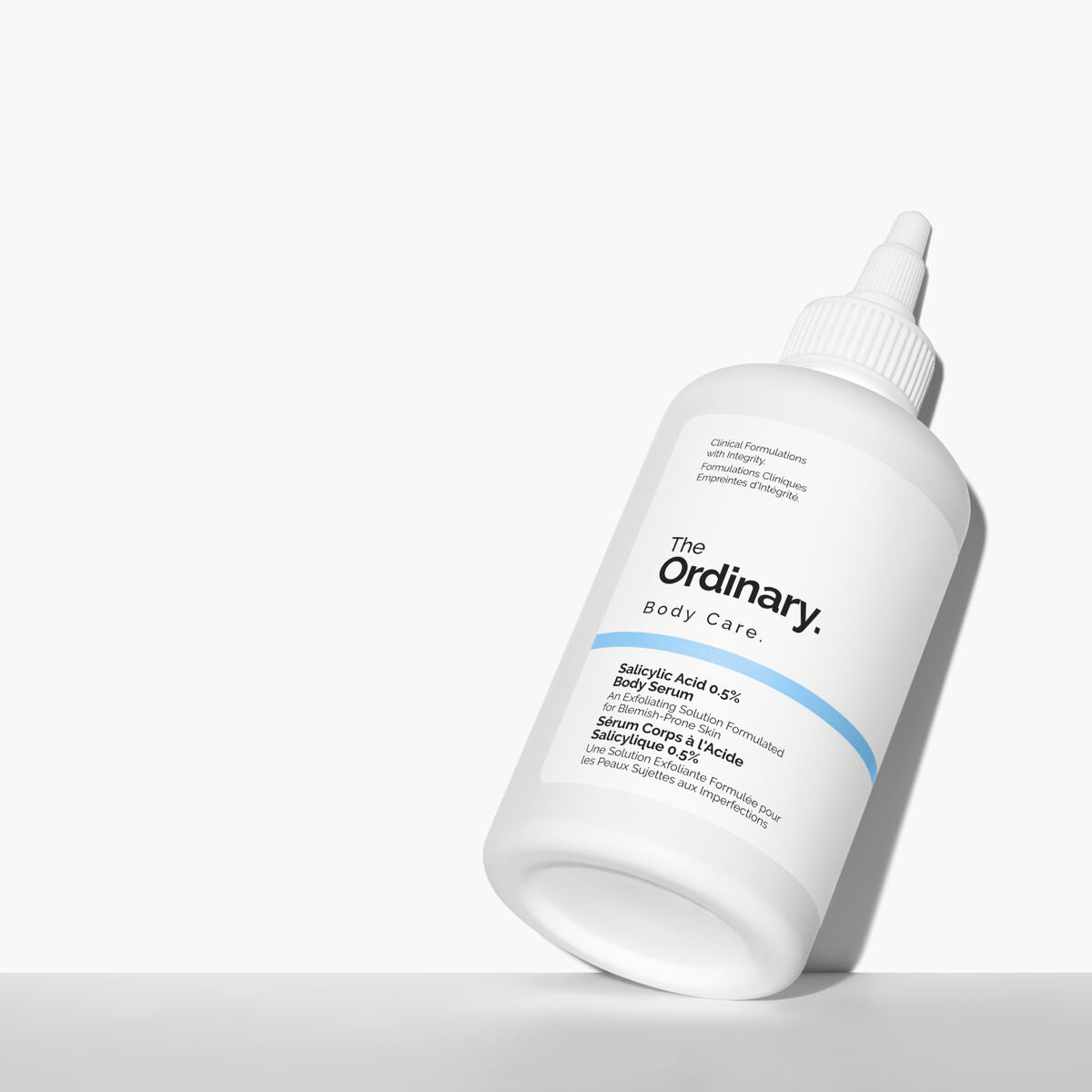 Salicylic Acid 0.5% Body Serum