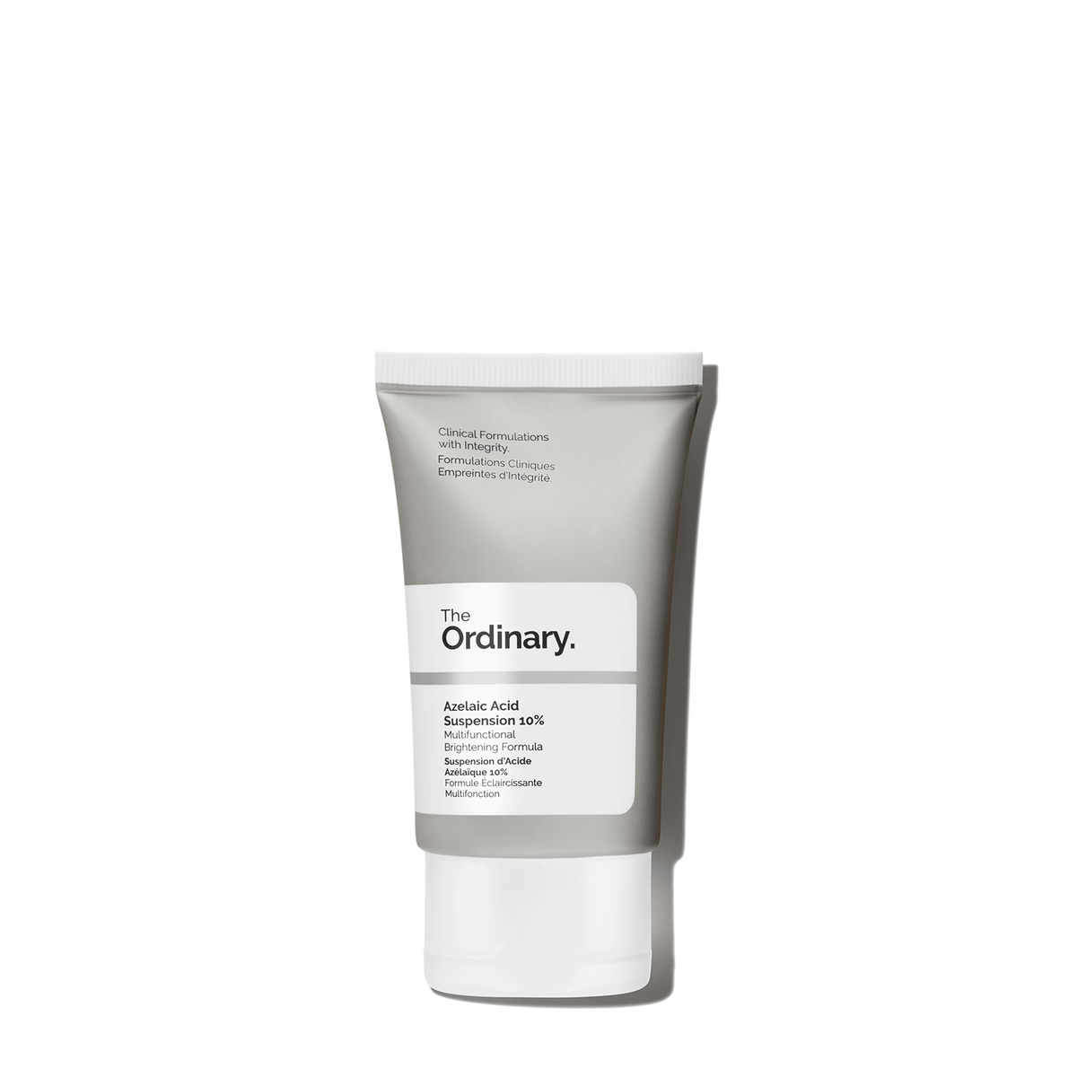 The Uneven Skin Tone Collection