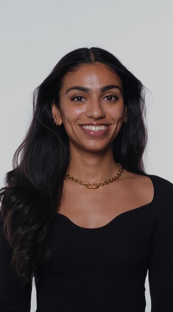 Bushra Yusuf