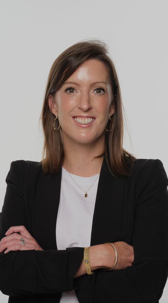 Carla O'Connor