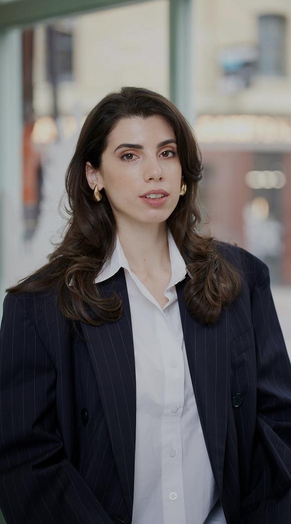 Rita Silva