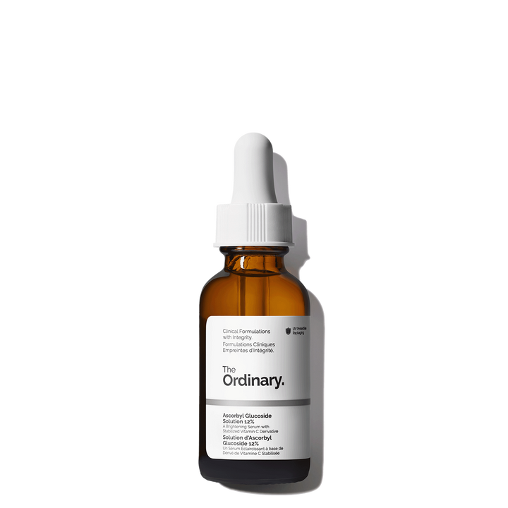 Ascorbyl Glucoside Solution 12%