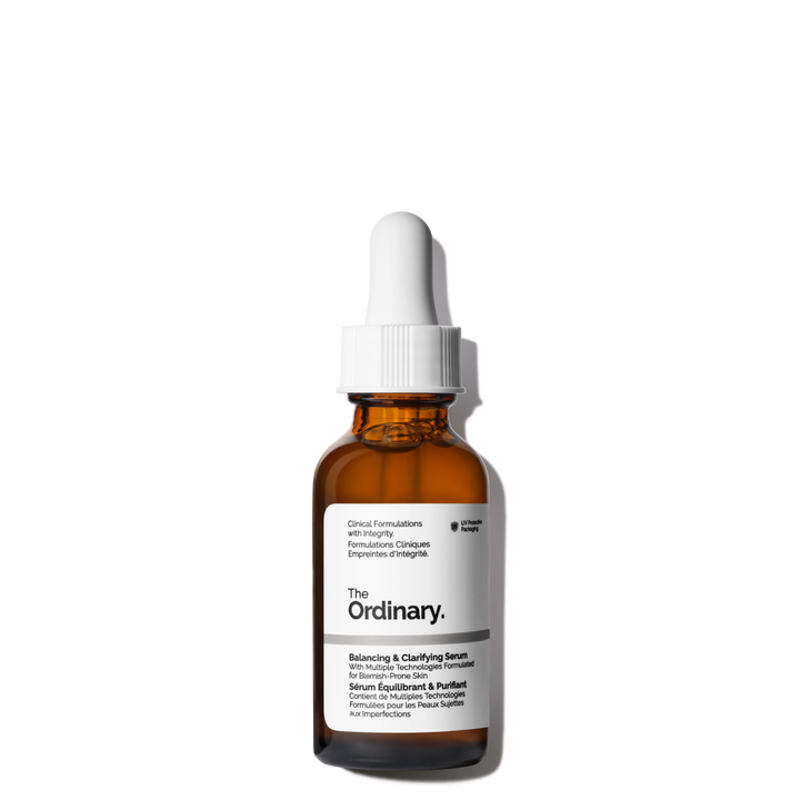 Balancing & Clarifying Serum
