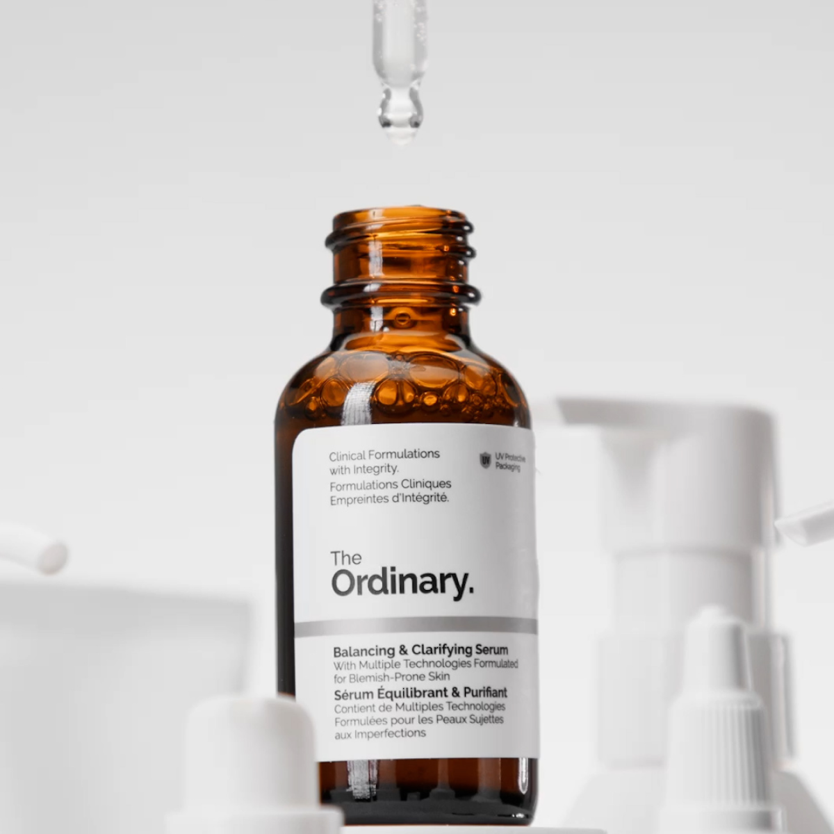 Balancing & Clarifying Serum