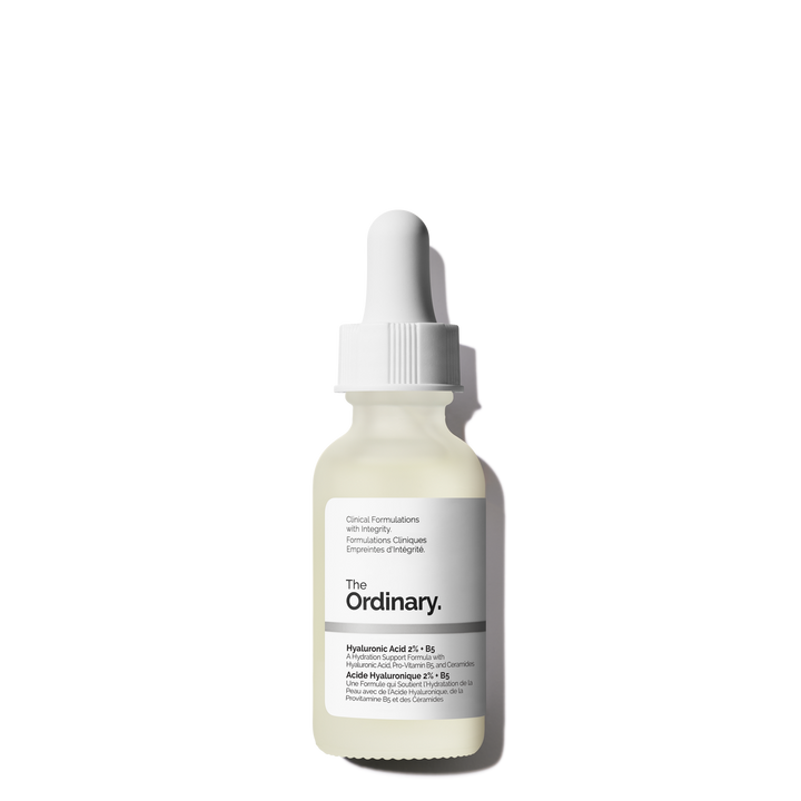 Hyaluronic Acid 2% + B5 (with Ceramides)