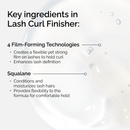 Lash Curl Finisher