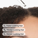 Multi-Peptide Serum for Hair Density