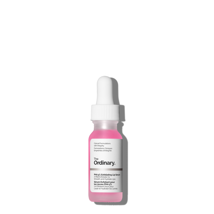 PHA 5% Exfoliating Lip Serum