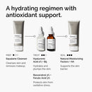 Resveratrol 3% + Ferulic Acid 3%