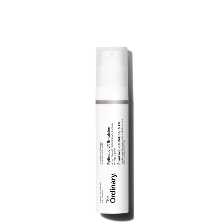 Retinal 0.2% Emulsion
