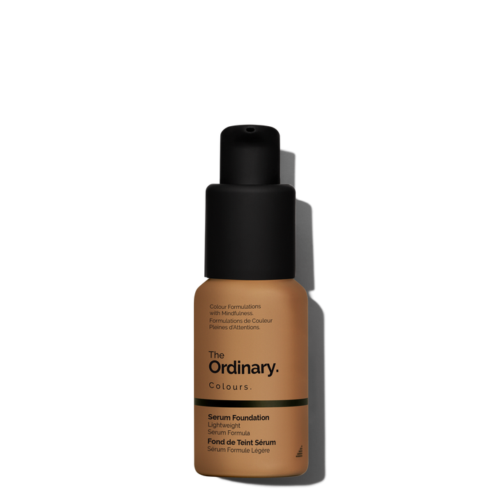 Serum Foundation