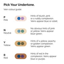 Serum Foundation