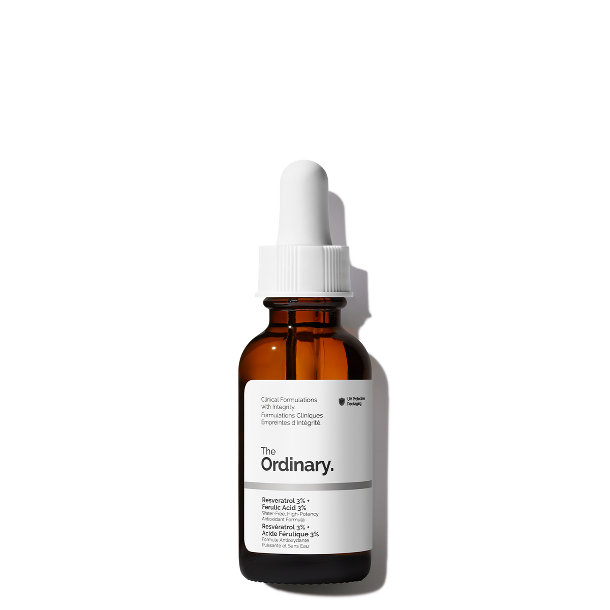 The Antioxidant Collection