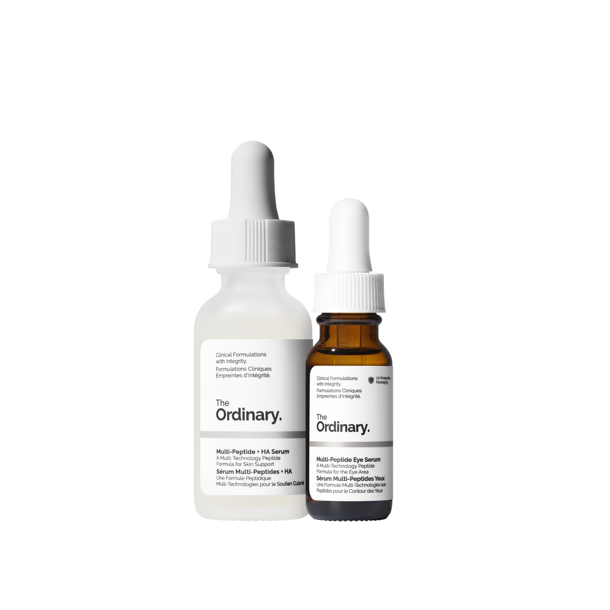 The Multi-Peptide Collection