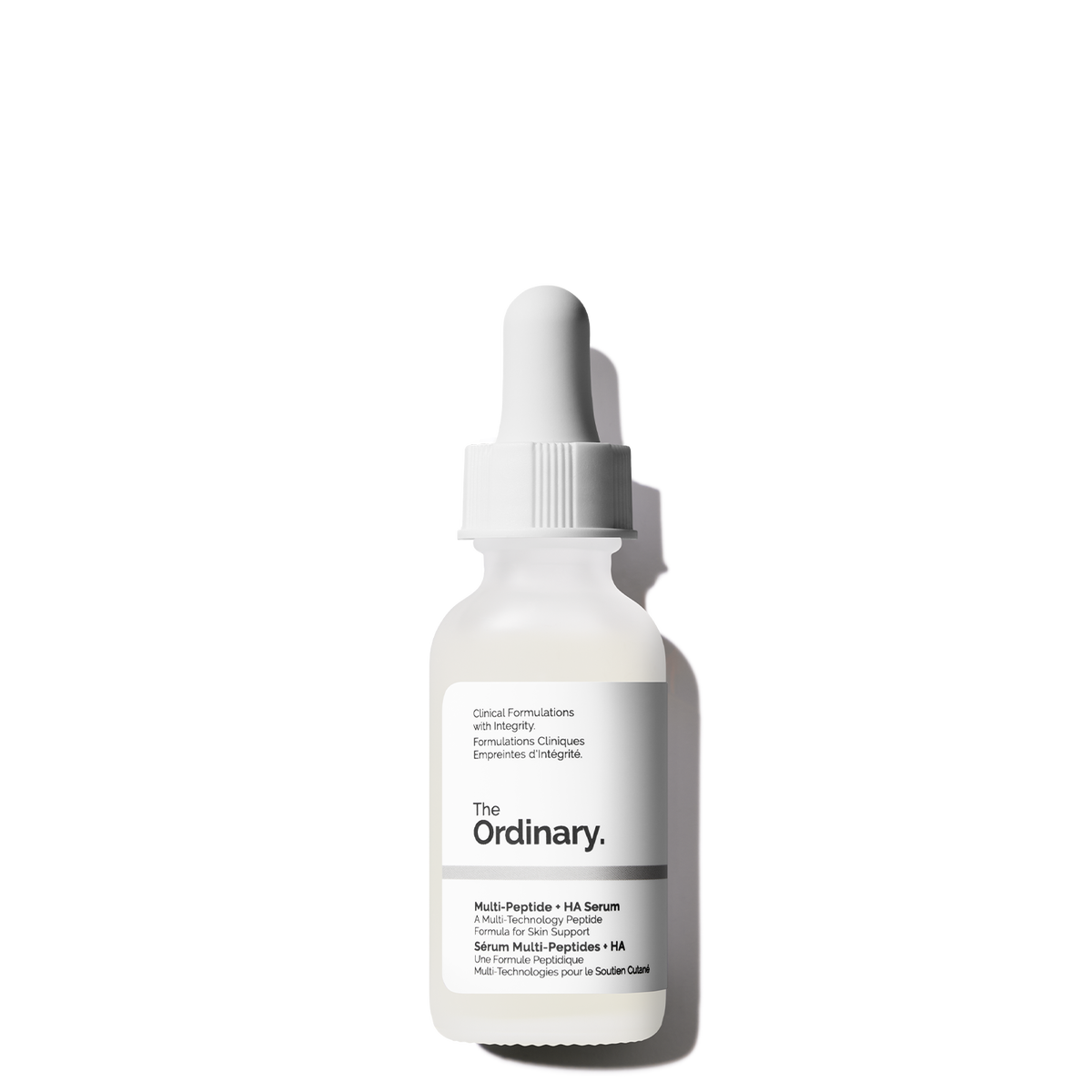 The Multi-Peptide Collection