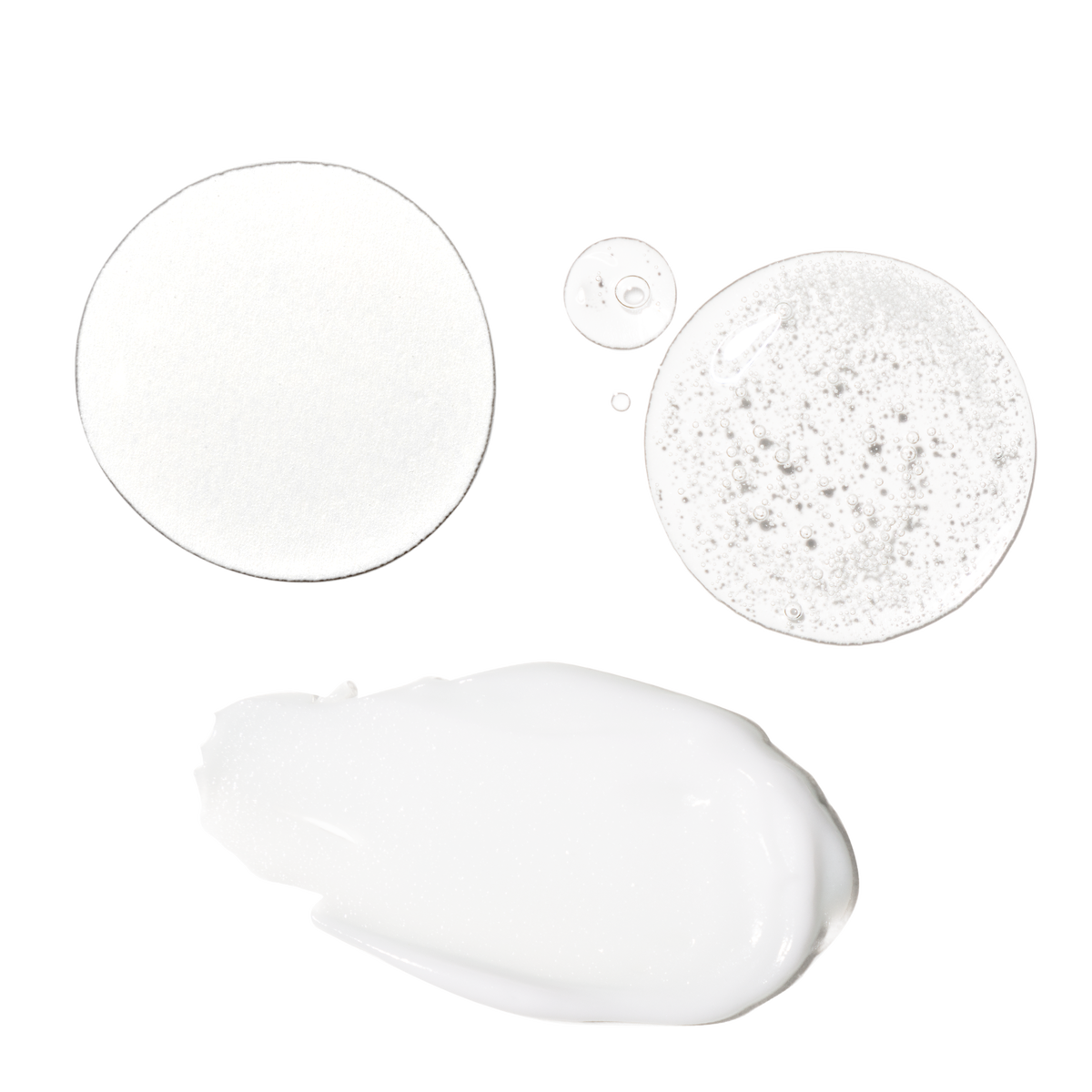 The Uneven Skin Tone Collection