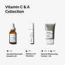 The Vitamin C & A Collection