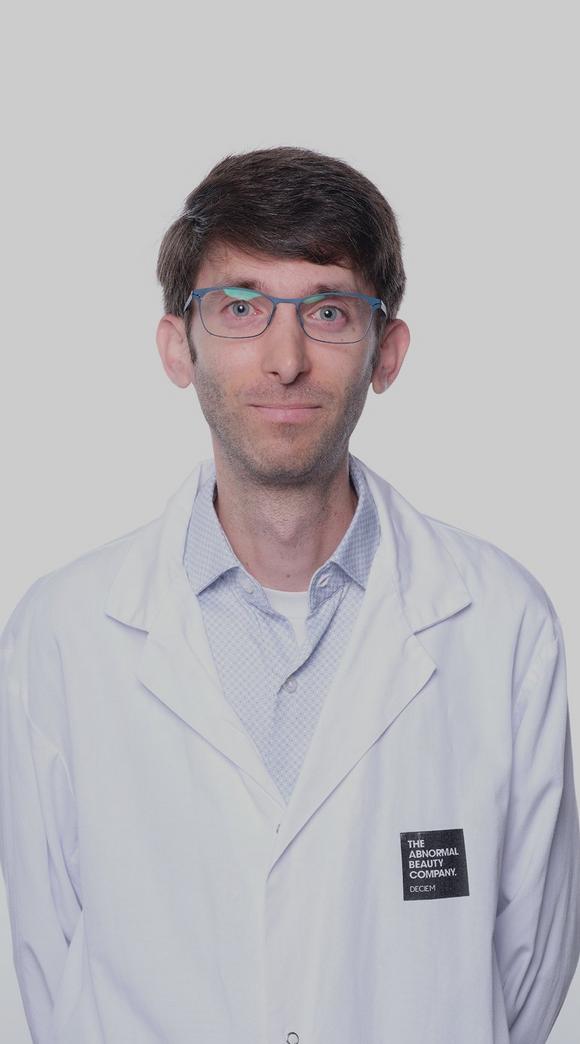 Alejandro Saldarriaga