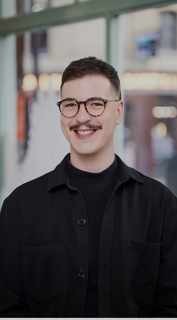 Joe Basham